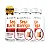 Seca Barriga Hibisco 120caps 500mg - 4 Elementos - Imagem 2