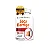 Seca Barriga Hibisco 120caps 500mg - 4 Elementos - Imagem 1