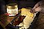 Creme Duo Avelã & Super Cream c/ Whey + Colágeno 160g - Luckau - Imagem 1