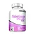 Valeriana 500mg 60 cápsulas - 4 Elementos - Imagem 1