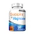 Sucupira + Magnésio 500mg 120 cápsulas - 4 Elementos - Imagem 1
