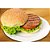 Proteína Vegetal Hamburguer Vegano - 200g Hidratada Sora - Imagem 2