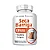 Seca Barriga 500mg 120 cápsulas - 4 Elementos - Imagem 1