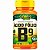 Vitamina B9 Ácido Fólico 500mg 60caps - Unilife - Imagem 1