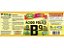 Vitamina B9 Ácido Fólico 500mg 60caps - Unilife - Imagem 2