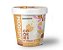 Pasta de Amendoim Cookies n' Cream 450g - Mandubim - Imagem 1