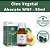 Óleo Vegetal Abacate 50ml - Aromalife WNF - Imagem 1