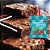 Brownie de Tapioca 50g - IQI - Imagem 4