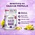Óleo de Prímula 2000mg 60 cápsulas - Sunfood - Imagem 1