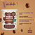 Everyday Power Coffee 220g - Terramazonia - Imagem 1
