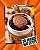 Pasta de Amendoim - Dr. Peanut - Bombom Italiano 600g - Imagem 1
