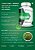 GLICO STABIL +MORINGA OLEIFERA 500MG 60 CAPS 4ELEMENTOS - Imagem 1