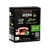 Adoçante Stévia Sachês 50un x 800mg - Color Andina - Imagem 1