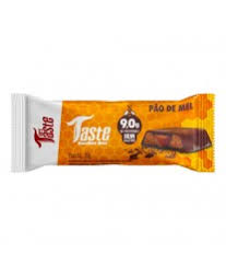 MRS TASTE COOKIE BAR PÃO DE MEL 50G - MRS TASTE - Imagem 1