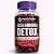 Seca Barriga Detox Goji Berry 120 Cápsulas - Nutrivalle - Imagem 1