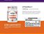 Vitamina C 60 Caps 1000mg Sunfood - Imagem 2