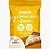 PALHA ITALIANA ZERO SABOR BANOFFEE 30G - GERMANOS - Imagem 1