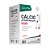 Cálcio Citrato Malato Calcitrax 60 Comprimidos (Clinical Series) - Lauton - Imagem 1