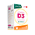 Vitamina D3 2000UI Clinical Series 60 comprimidos - Lauton - Imagem 1