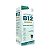 Vitamina B12 Gotas Sabor Uva 9,94mcg 20ml (Clinical Series) - Lauton - Imagem 1