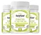 CALCIO +VIT.K2+ VIT.D3 500MG 60 SOFTGELS SUNFOOD - Imagem 1