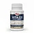 Vita D3 + Vitamina C + Zinco 60 cápsulas - Vitafor - Imagem 1