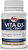 Vita D3 + Vit C + Zinco 60caps - Vitafor - Imagem 1