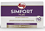 VITAFOR SIMFORT PLUS 60X390MG - Imagem 1