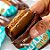 Alfajor Sabor Brigadeiro de Colher Dr. Peanut 55g - Imagem 2