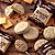 ALFAJOR 55G COOKIES E CREAM DR PEANUT - Imagem 2