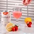 Dermskin 250g (Silício Orgânico + Verisol + Ácido Hialurônico) Pink Lemonade Ada - Imagem 2