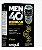 MEN 40 VIKING 30CPS 500MG KATIGUA - Imagem 1