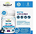 BIOTIN + VIT. MK7 60 CAPSULAS 10000MCG SUNFOOD - Imagem 1