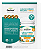 CALCIO CITRATO MALATO+VIT.K2 500MG 60CPS SUNFOOD - Imagem 1