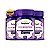 Resveratrol Authentic 1000mg 60 Caps - Sunfood - Imagem 2
