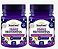 RESVERATROL AUTENTIC 1000MG 60CPS SUNFOOD - Imagem 1