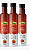 OLEO DE SEMENTE DE ABOBORA 250ML PAZZE - Imagem 1