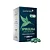 Spirulina Orgânica 200 Tabletes 500mg - Puravida - Imagem 2