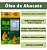 Gotas Óleo de Abacate com Resveratrol 30ml - Melfort - Imagem 2