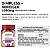 Dimpless + Morosek 1080mg 60 softgels - Sunfood - Imagem 3