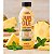 Isotônico Jungle Low Carb Abacaxi e Hortelã 500ml - Plant Power - Imagem 1