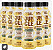 SUPLEMENTO ALIMENTAR JUNGLE LOW CARB ABACAXI/HORTELA 500ML - Imagem 1