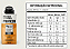 ALIMENTO ERVILHA PLANT POWER PROTEIN CARAMELO SALGADO 12X250ML - Imagem 1