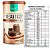 Vegan Tasty Proteína Vegetal Brownie de Chocolate 420g - Nutrify - Imagem 3