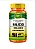 Silicio Organico Siliciumax 420mg 30caps - Unilife 4510 - Imagem 2