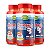 Ômega 3 Kids Mastigável Sabor Cereja 450mg 60 cápsulas - Unilife - Imagem 1