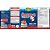 Omega 3 Kids Mastigável Cereja 450mg 60caps - Unilife - Imagem 1