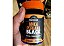 Maca Peruana Black - Tribulus - ZMA 120 cápsulas 2200mg Sunfood - Imagem 1