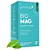 Bio Magnésio Quelato Bisglicinato 175mg 60 cáps - Puravida - Imagem 1