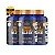 Maca Black Xtreme com ZMA 2200mg 300 cápsulas - Sunfood - Imagem 2
